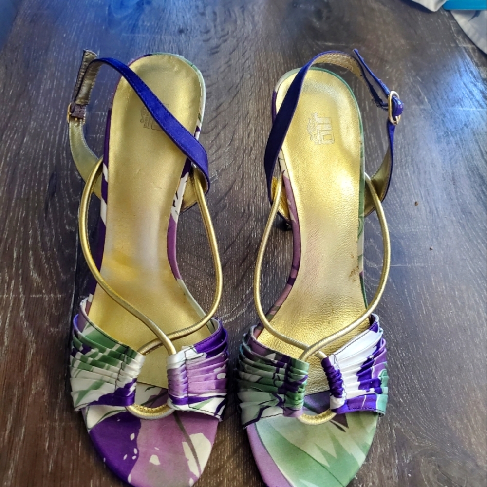 Women high heels